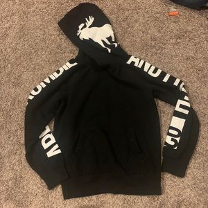 Boys Abercrombie hoodie*TODAY ONLY*
